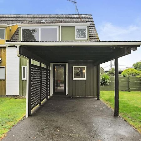 Papawai Townhouse 11 Villa Rotorua Kültér fotó