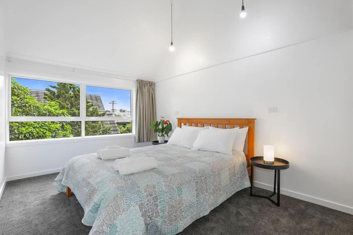 Papawai Townhouse 11 Villa Rotorua Kültér fotó