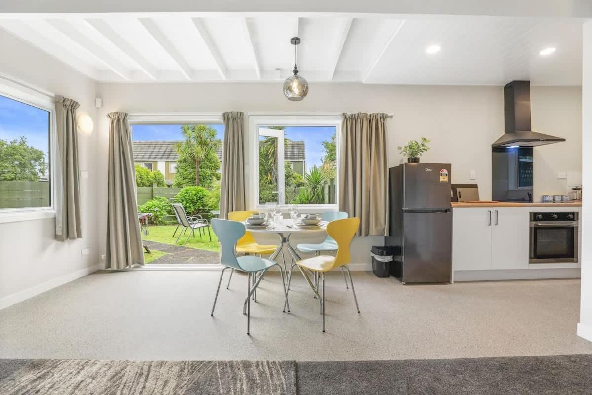 Papawai Townhouse 11 Villa Rotorua Kültér fotó